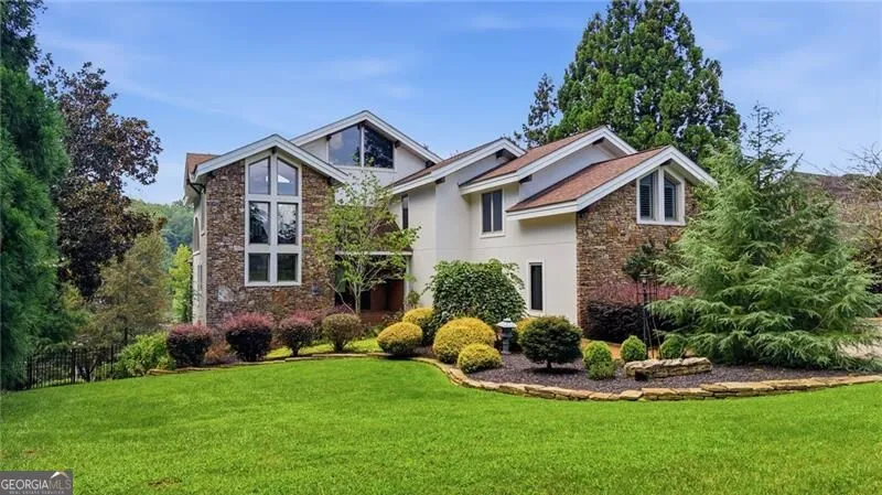 4217 Tall Hickory TRL Gainesville, GA 30506