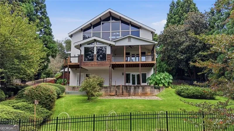 4217 Tall Hickory TRL Gainesville, GA 30506