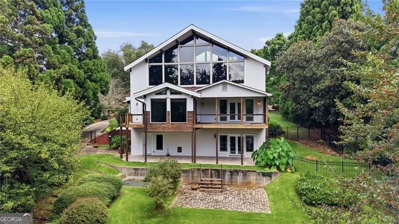 4217 Tall Hickory TRL Gainesville, GA 30506