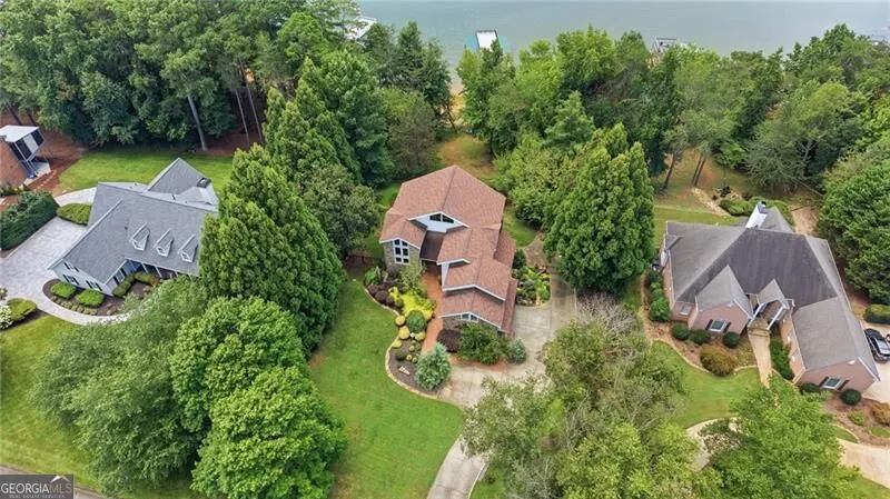 4217 Tall Hickory TRL Gainesville, GA 30506