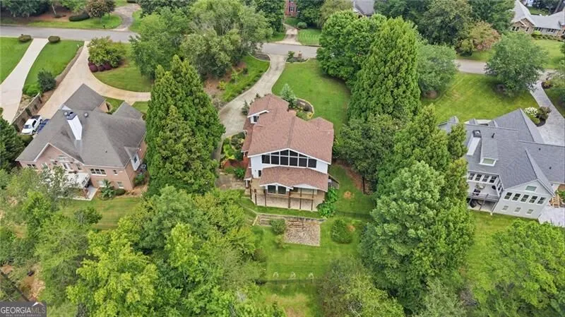 4217 Tall Hickory TRL Gainesville, GA 30506