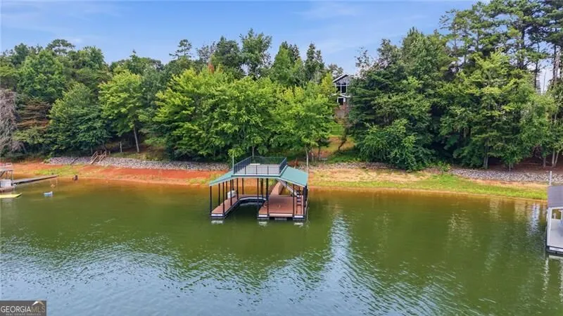 4217 Tall Hickory TRL Gainesville, GA 30506