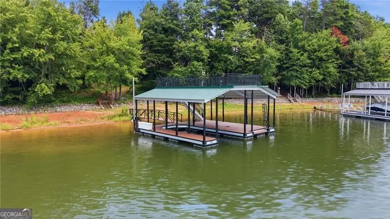 4217 Tall Hickory TRL Gainesville, GA 30506