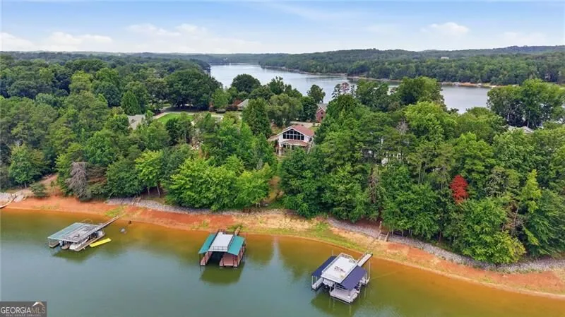 4217 Tall Hickory TRL Gainesville, GA 30506