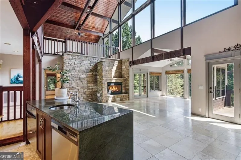 4217 Tall Hickory TRL Gainesville, GA 30506