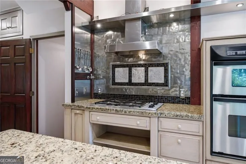 4217 Tall Hickory TRL Gainesville, GA 30506