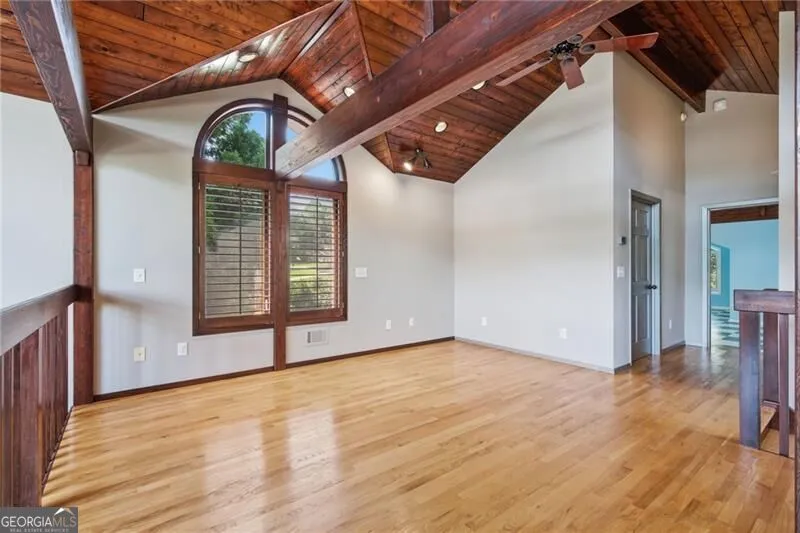 4217 Tall Hickory TRL Gainesville, GA 30506