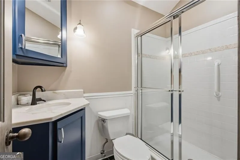 4217 Tall Hickory TRL Gainesville, GA 30506