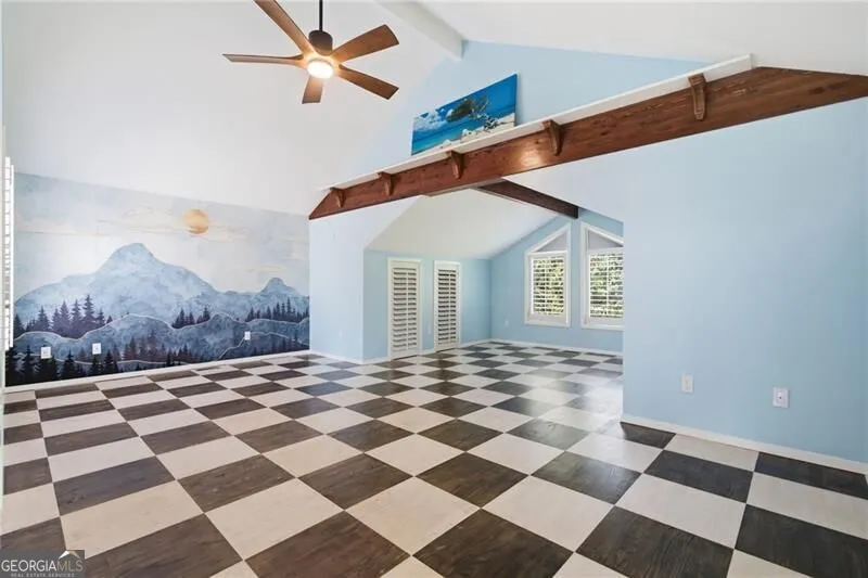 4217 Tall Hickory TRL Gainesville, GA 30506