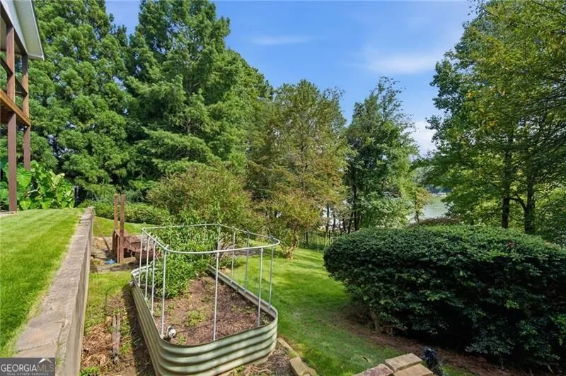 4217 Tall Hickory TRL Gainesville, GA 30506