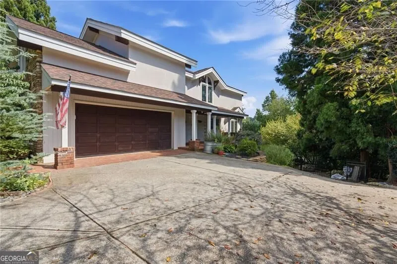 4217 Tall Hickory TRL Gainesville, GA 30506