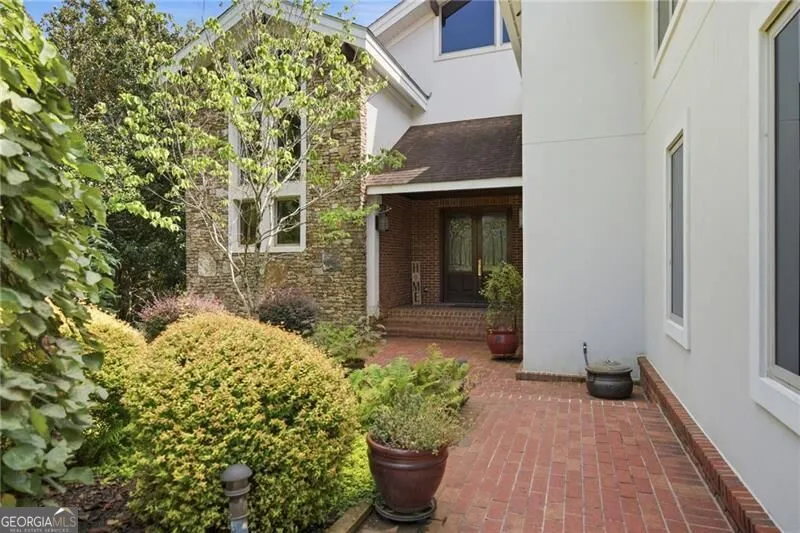 4217 Tall Hickory TRL Gainesville, GA 30506