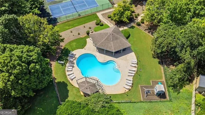 4217 Tall Hickory TRL Gainesville, GA 30506