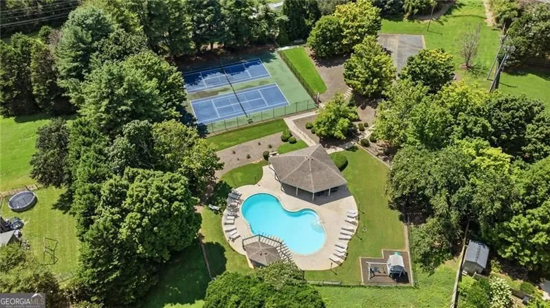 4217 Tall Hickory TRL Gainesville, GA 30506
