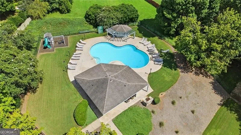 4217 Tall Hickory TRL Gainesville, GA 30506