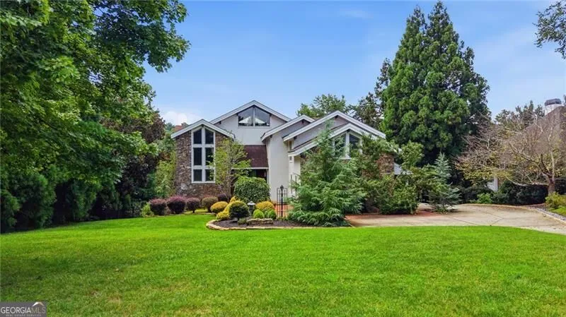 4217 Tall Hickory TRL Gainesville, GA 30506
