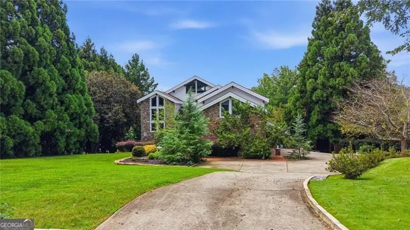 4217 Tall Hickory TRL Gainesville, GA 30506