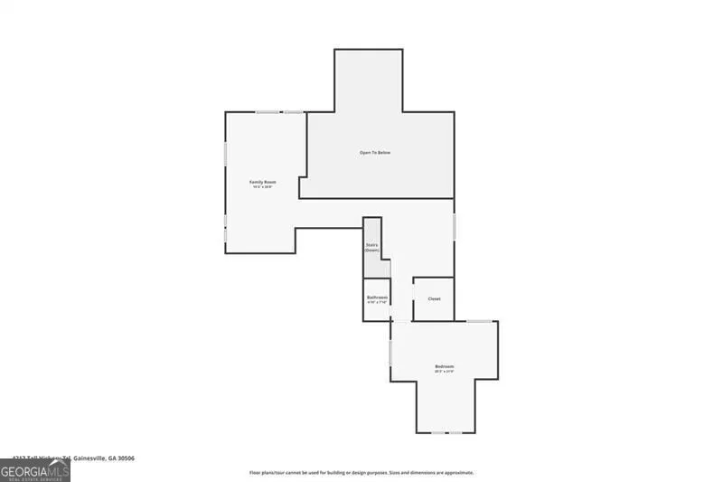 4217 Tall Hickory TRL Gainesville, GA 30506