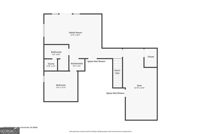 4217 Tall Hickory TRL Gainesville, GA 30506
