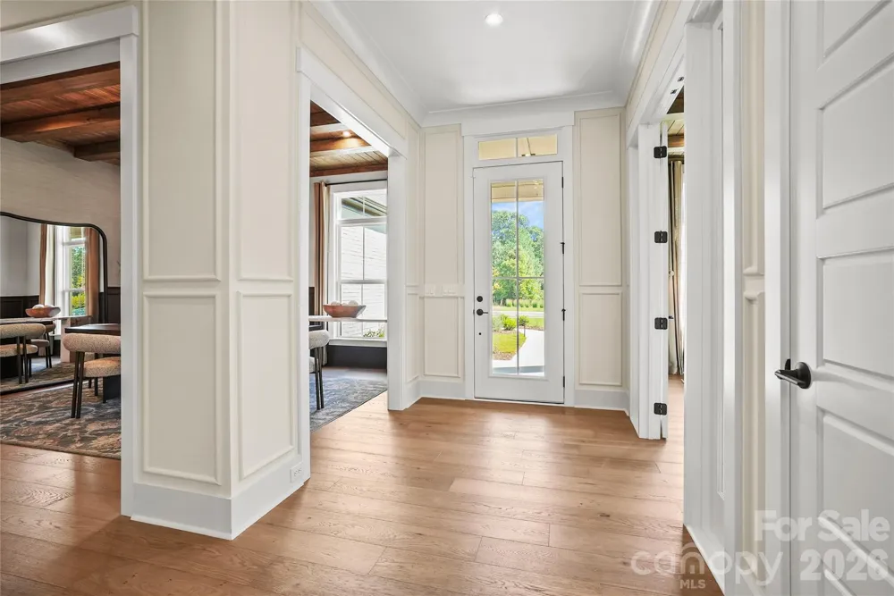 1012 McCoy Farm Drive Wesley Chapel, NC 28104