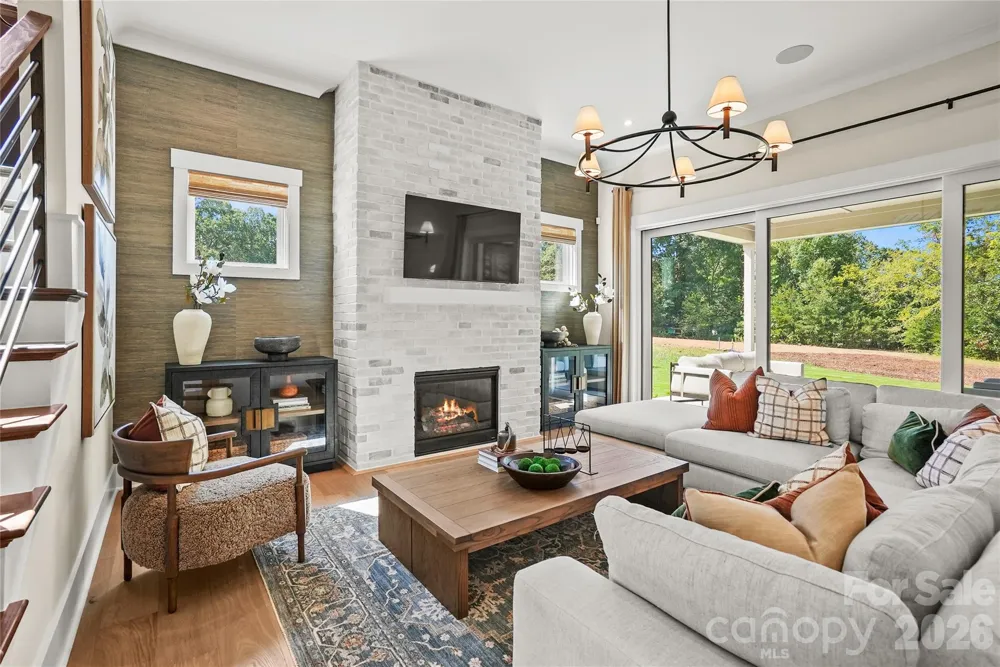 1012 McCoy Farm Drive Wesley Chapel, NC 28104