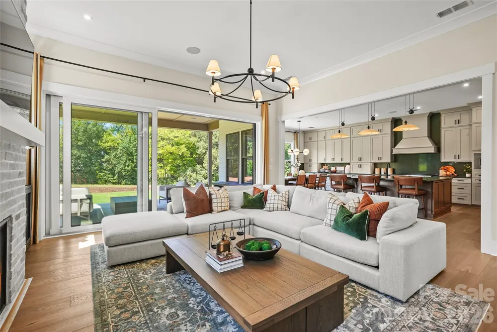 1012 McCoy Farm Drive Wesley Chapel, NC 28104