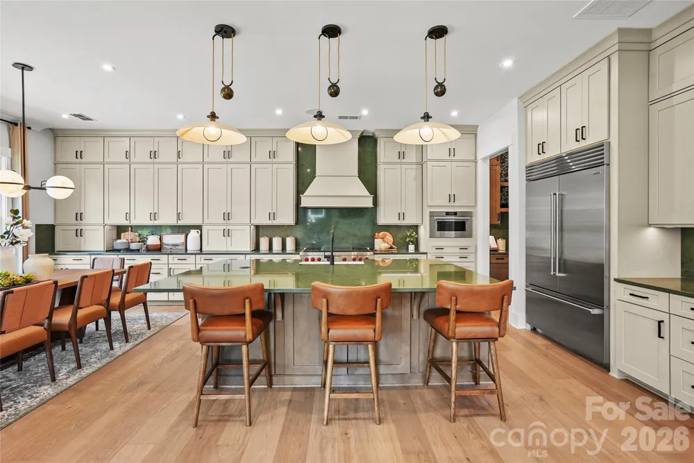 1012 McCoy Farm Drive Wesley Chapel, NC 28104