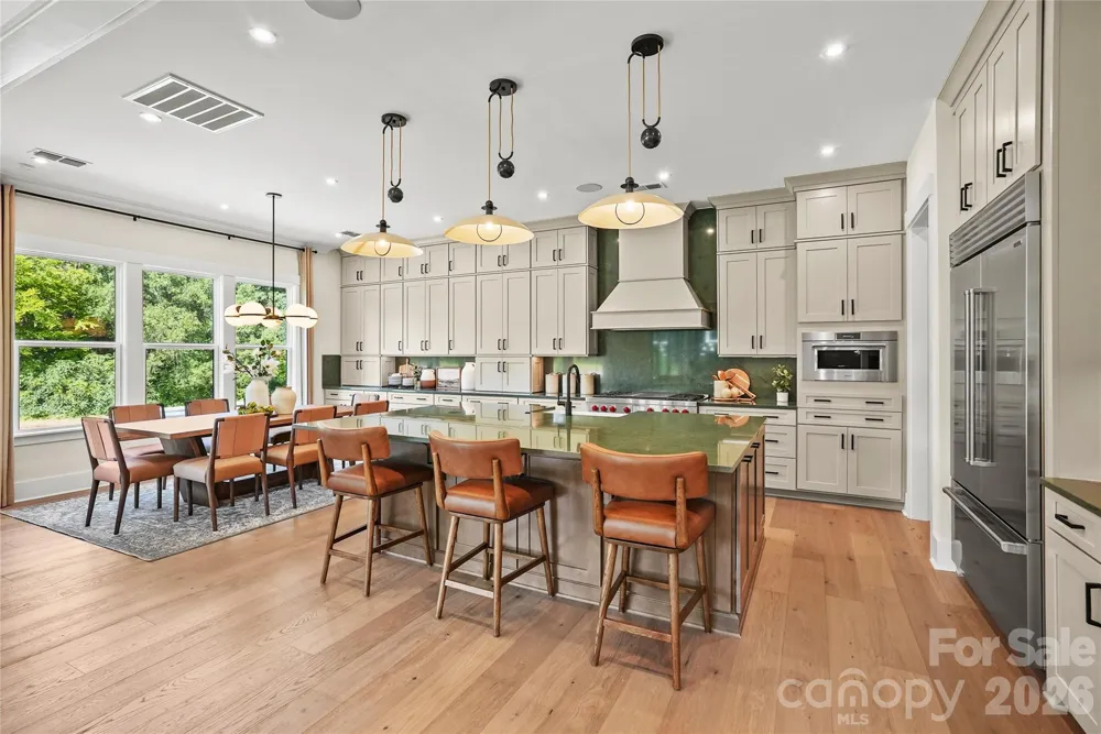 1012 McCoy Farm Drive Wesley Chapel, NC 28104