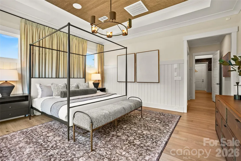 1012 McCoy Farm Drive Wesley Chapel, NC 28104