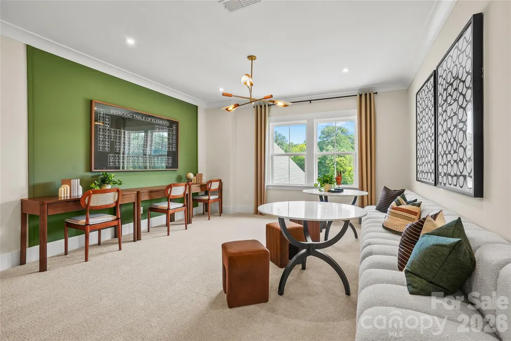 1012 McCoy Farm Drive Wesley Chapel, NC 28104