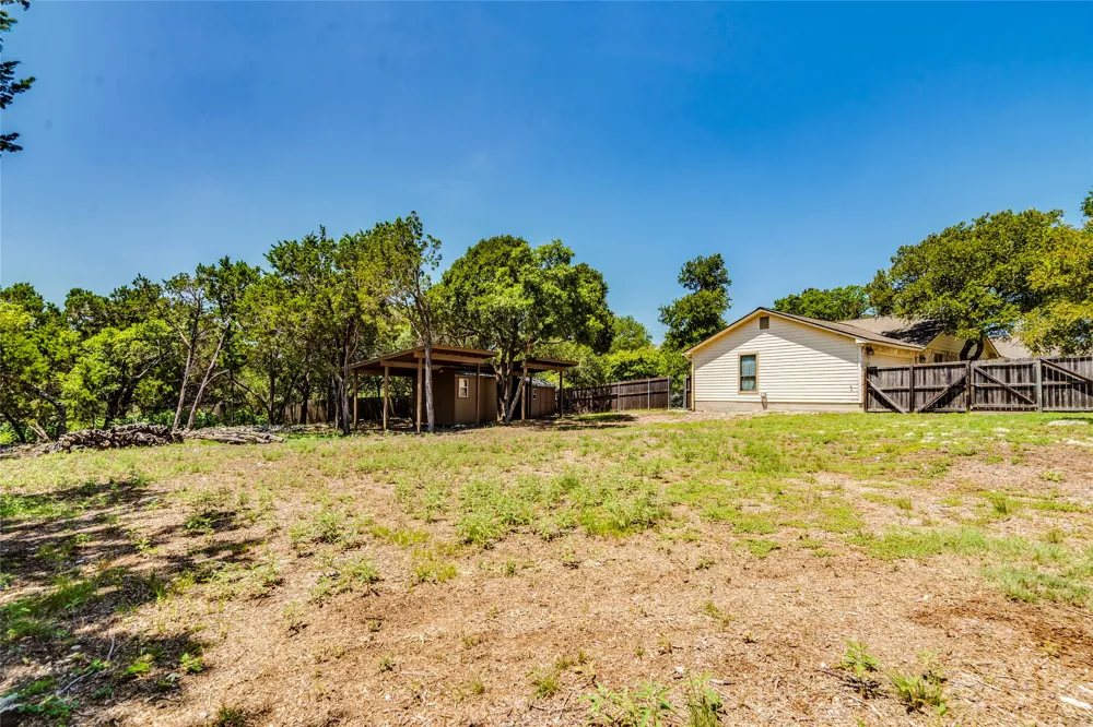 20 Saddle Rock Ridge Wimberley, TX 78676