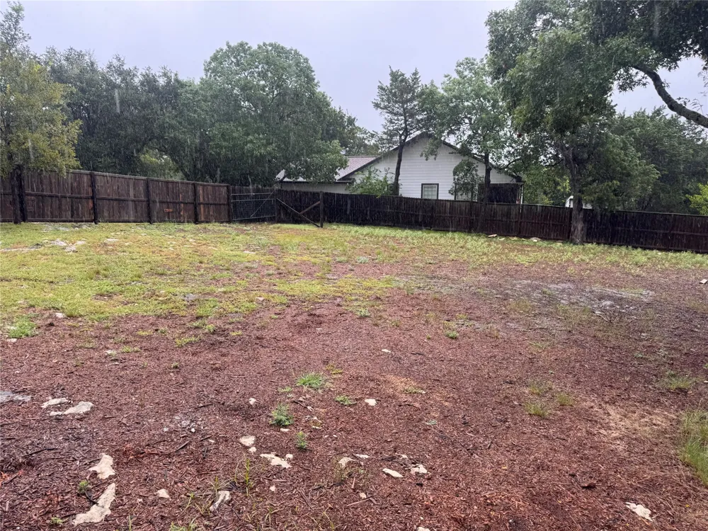 20 Saddle Rock Ridge Wimberley, TX 78676