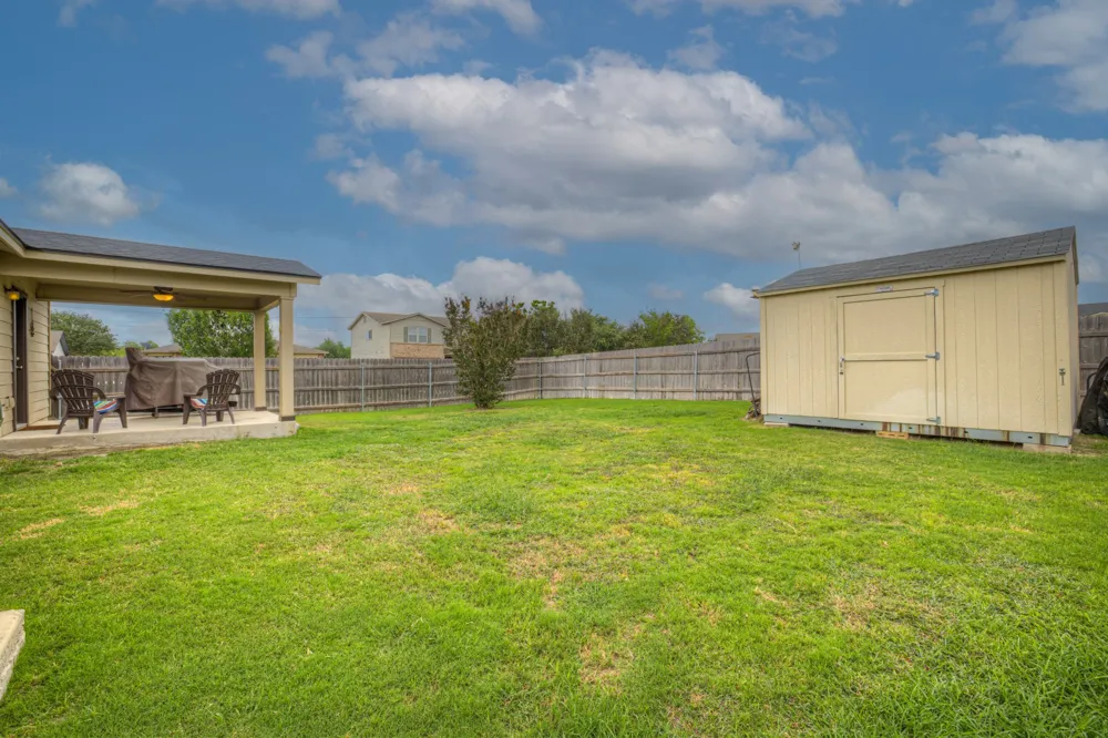 603 NW Crossing Drive New Braunfels, TX 78130