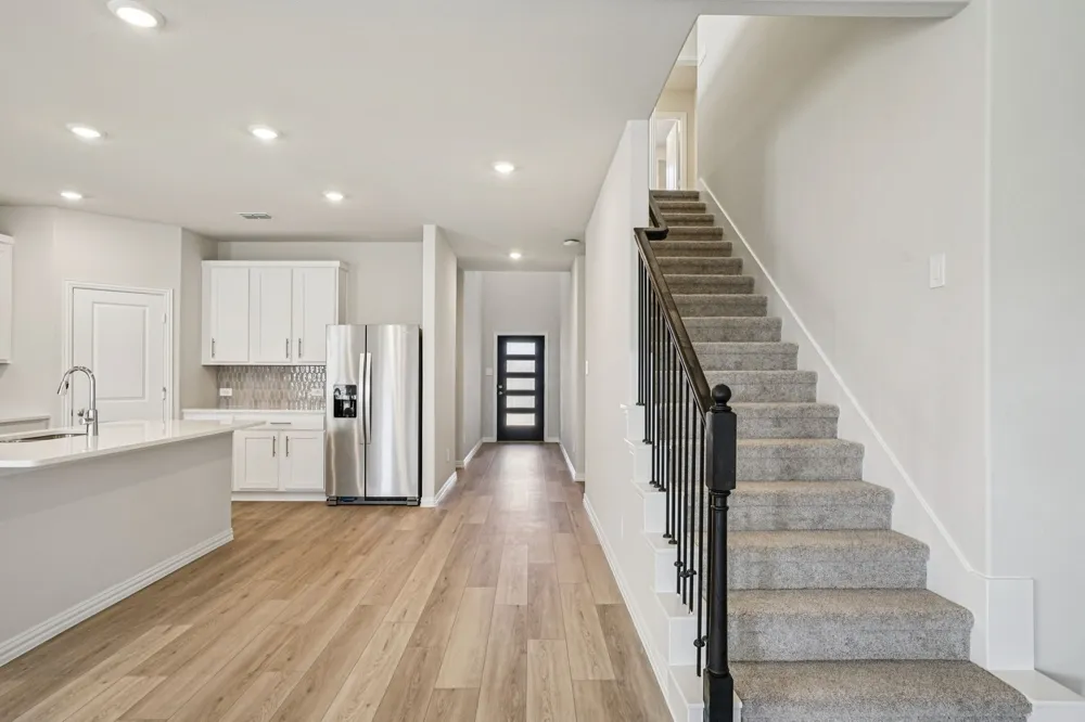 2110 Longchamp Lane Seagoville, TX 75159