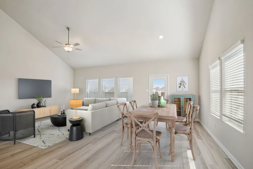 2110 Longchamp Lane Seagoville, TX 75159