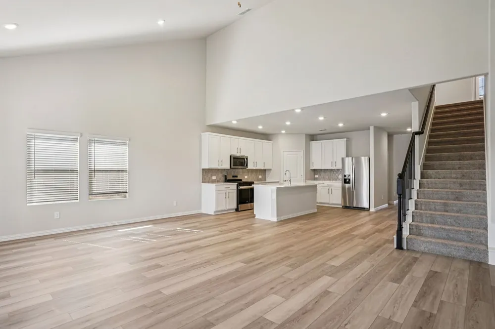 2110 Longchamp Lane Seagoville, TX 75159