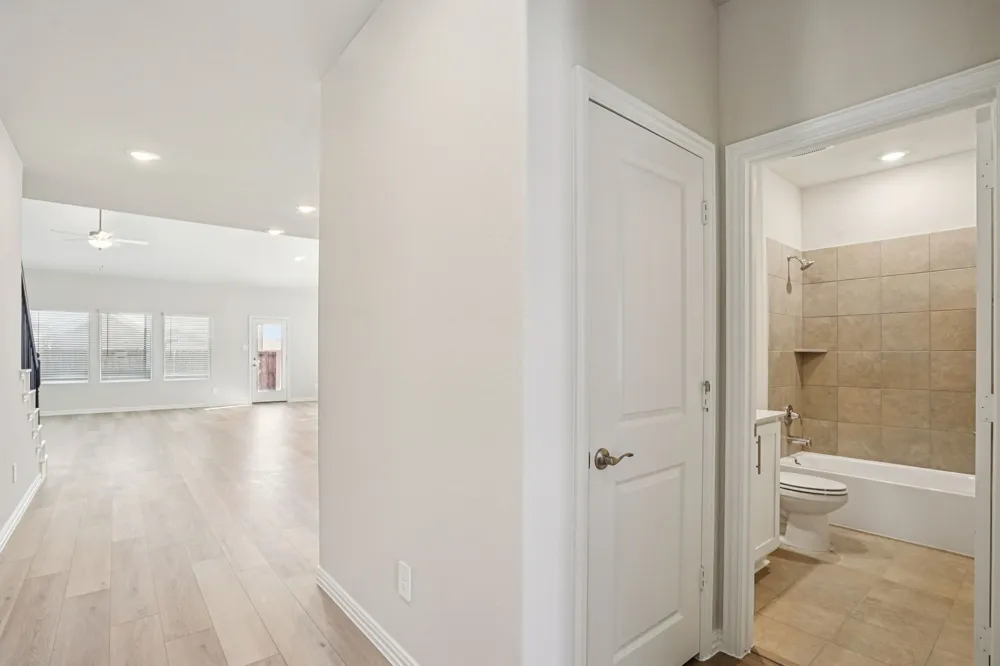 2110 Longchamp Lane Seagoville, TX 75159