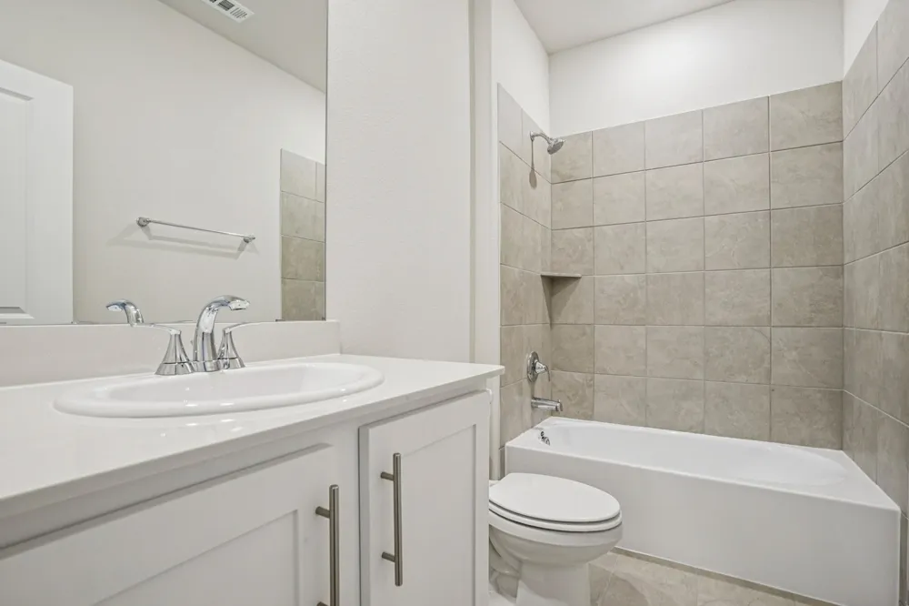 2110 Longchamp Lane Seagoville, TX 75159