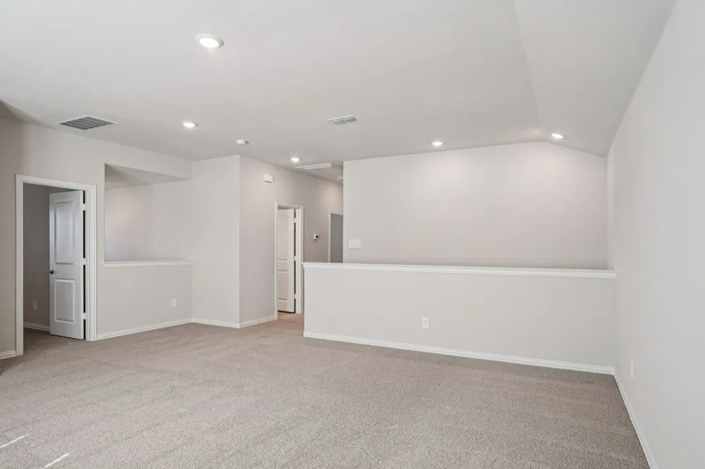 2110 Longchamp Lane Seagoville, TX 75159