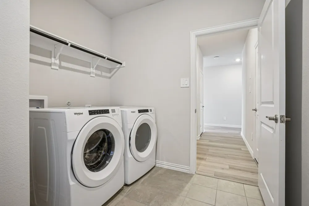 2110 Longchamp Lane Seagoville, TX 75159