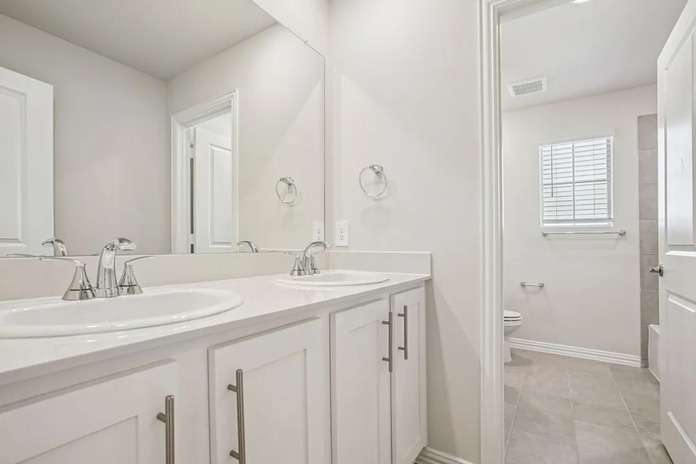 2110 Longchamp Lane Seagoville, TX 75159