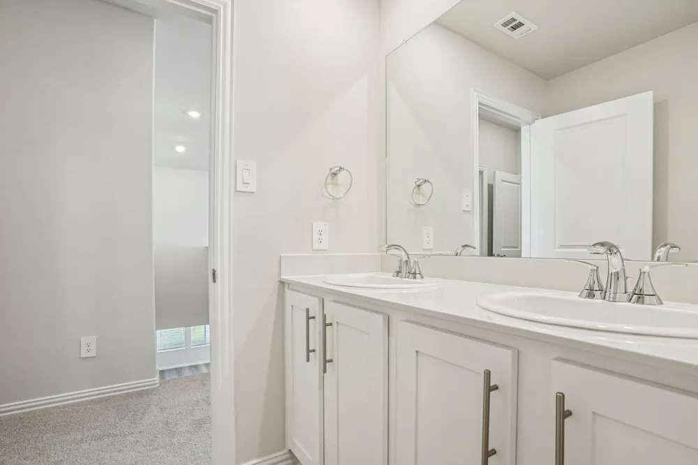 2110 Longchamp Lane Seagoville, TX 75159