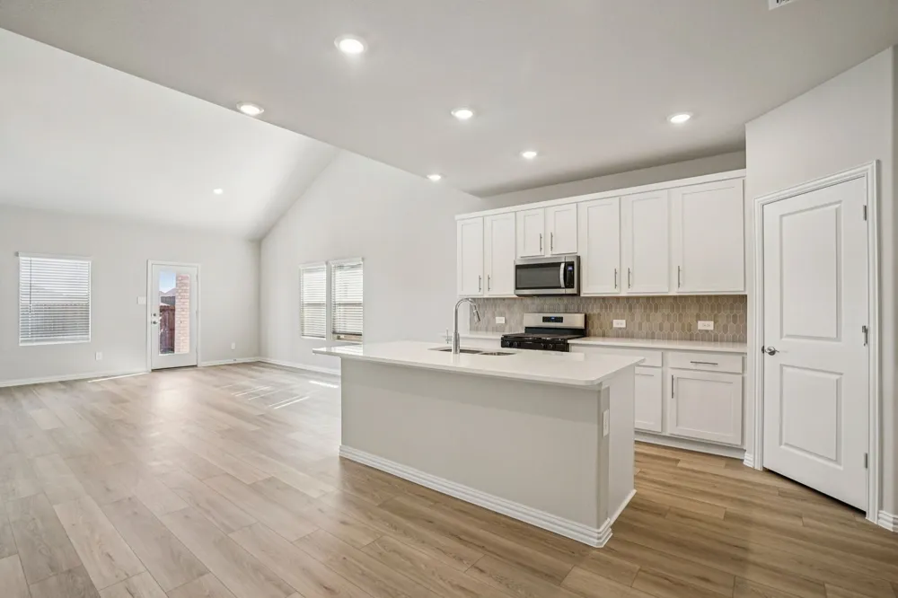 2110 Longchamp Lane Seagoville, TX 75159