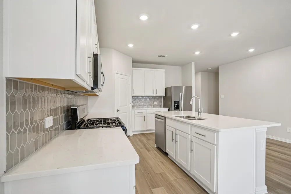 2110 Longchamp Lane Seagoville, TX 75159