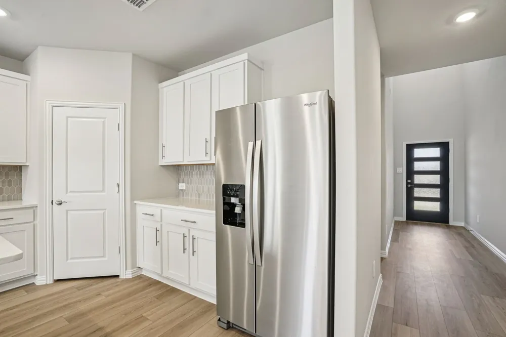 2110 Longchamp Lane Seagoville, TX 75159