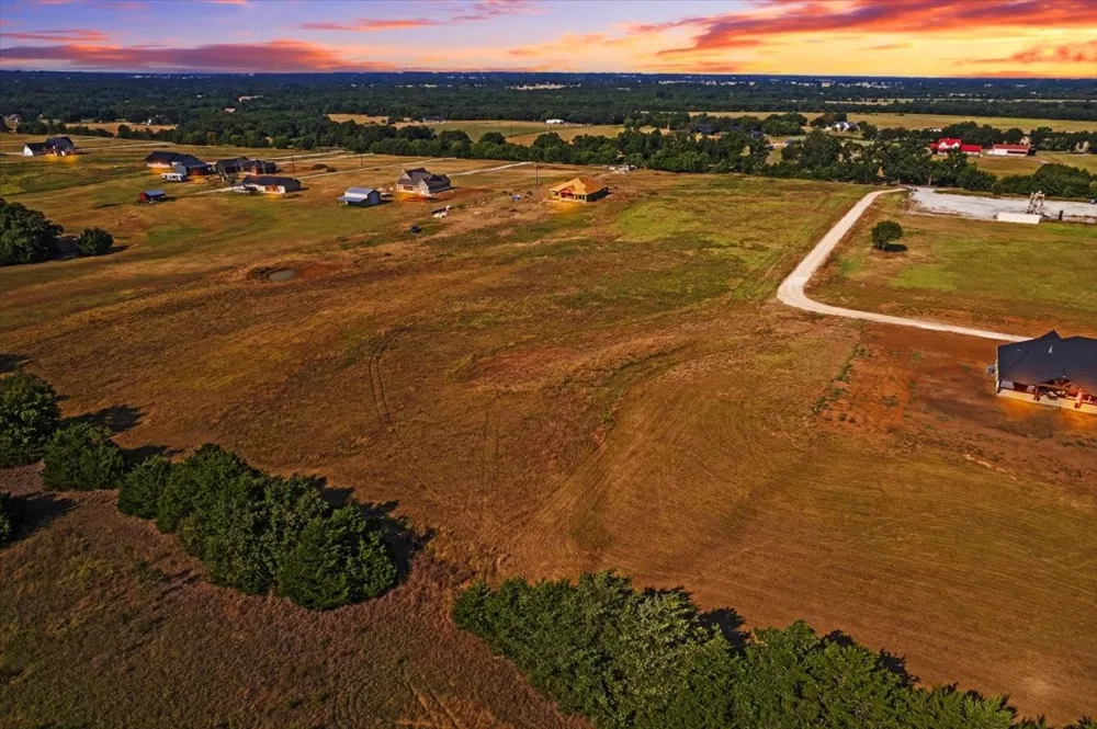 Riley Road Whitesboro, TX 76273