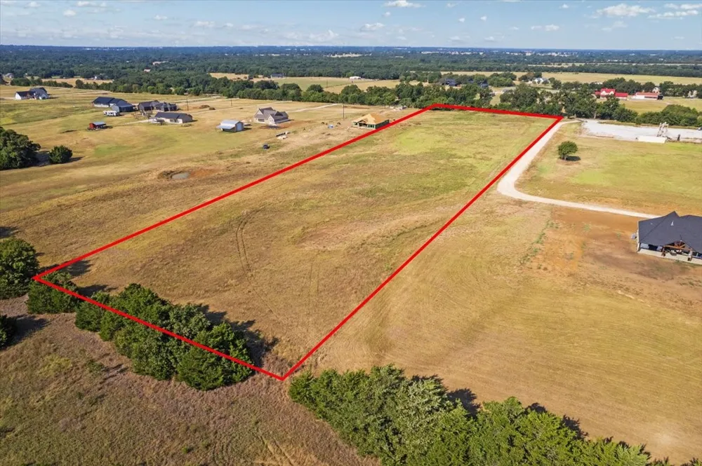Riley Road Whitesboro, TX 76273