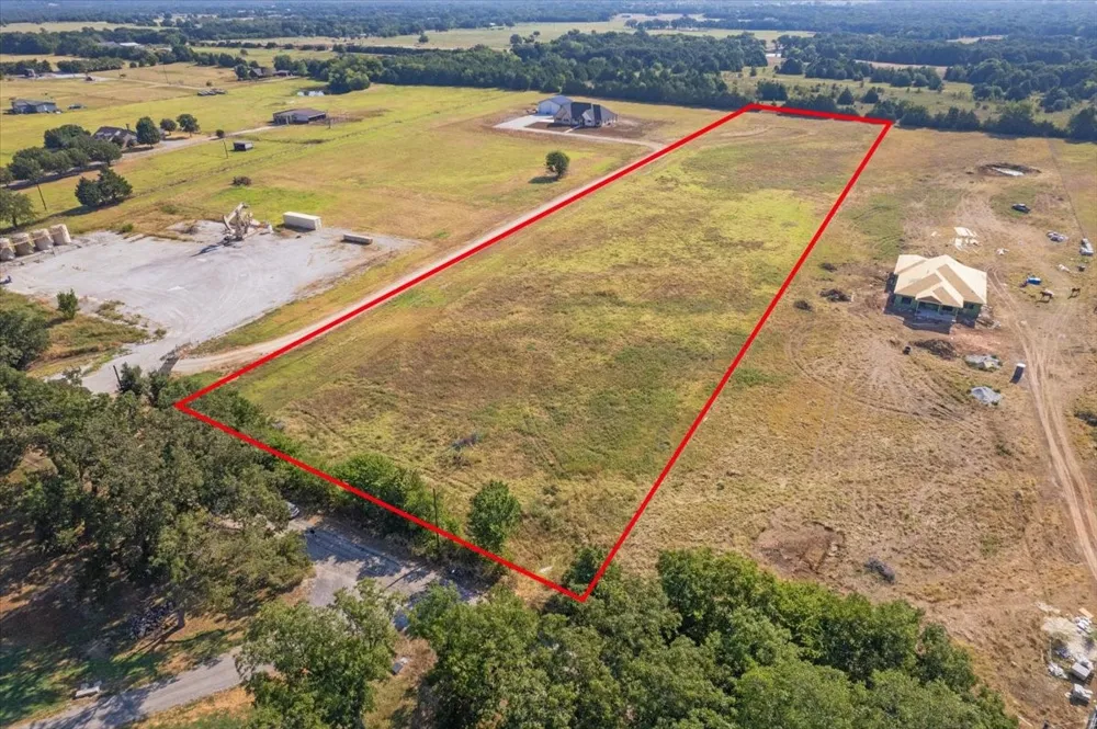 Riley Road Whitesboro, TX 76273