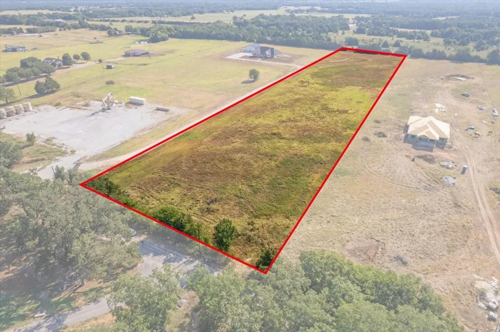 Riley Road Whitesboro, TX 76273