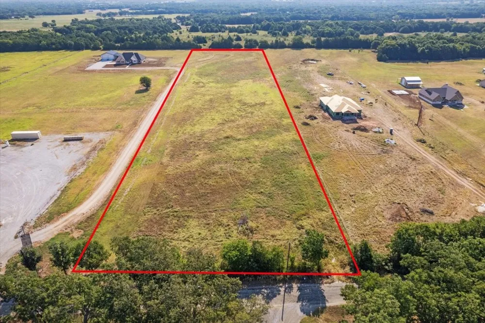 Riley Road Whitesboro, TX 76273